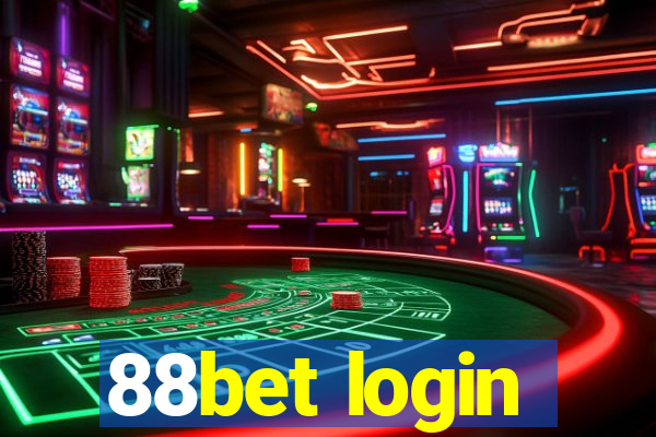 88bet login